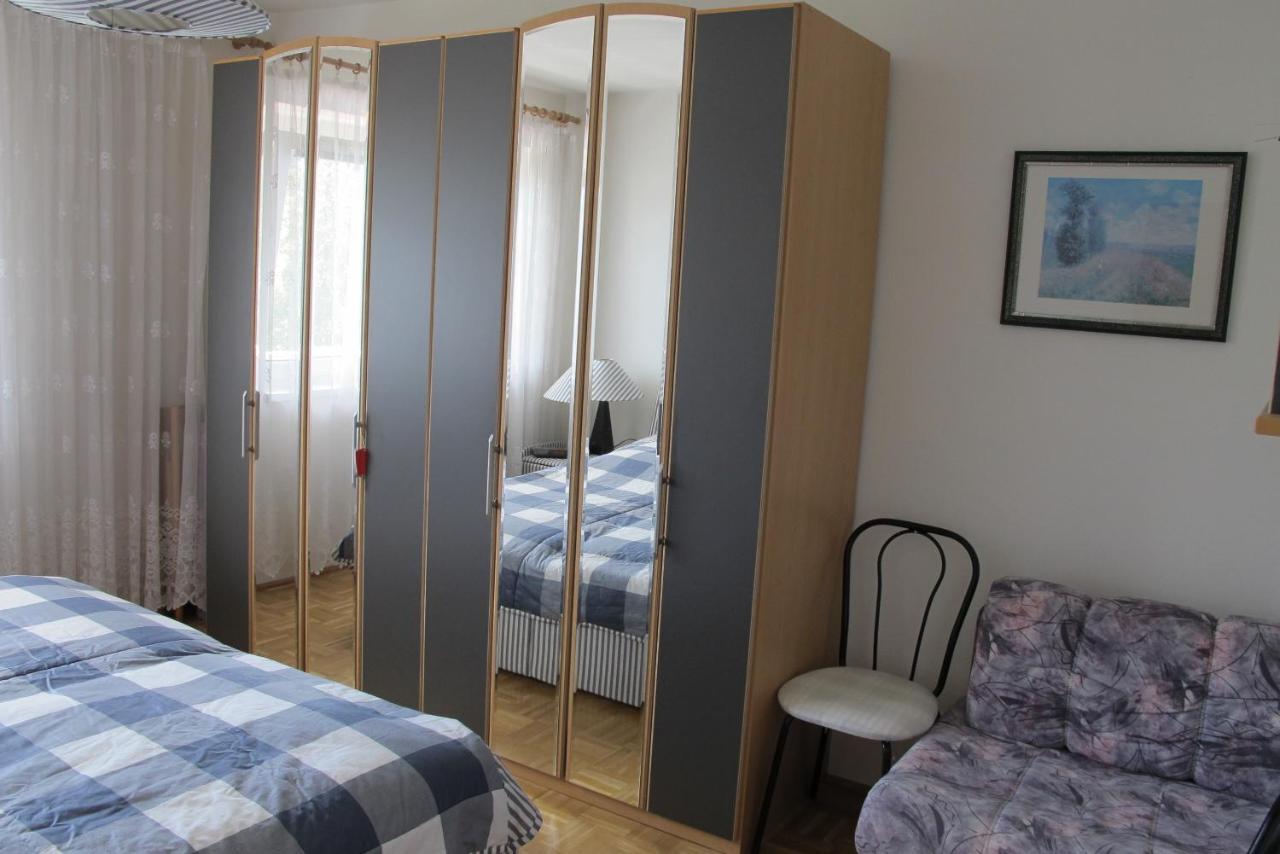 Gemuetliche Ferienwohnung Annenheim Exterior foto