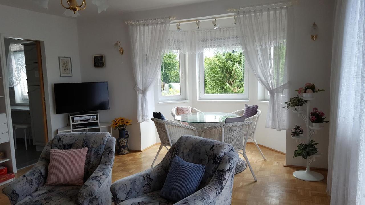 Gemuetliche Ferienwohnung Annenheim Exterior foto