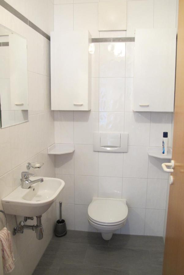 Gemuetliche Ferienwohnung Annenheim Exterior foto