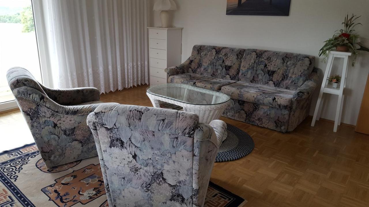 Gemuetliche Ferienwohnung Annenheim Exterior foto