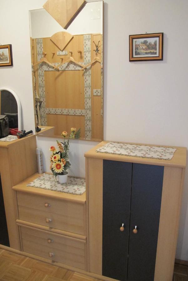 Gemuetliche Ferienwohnung Annenheim Exterior foto